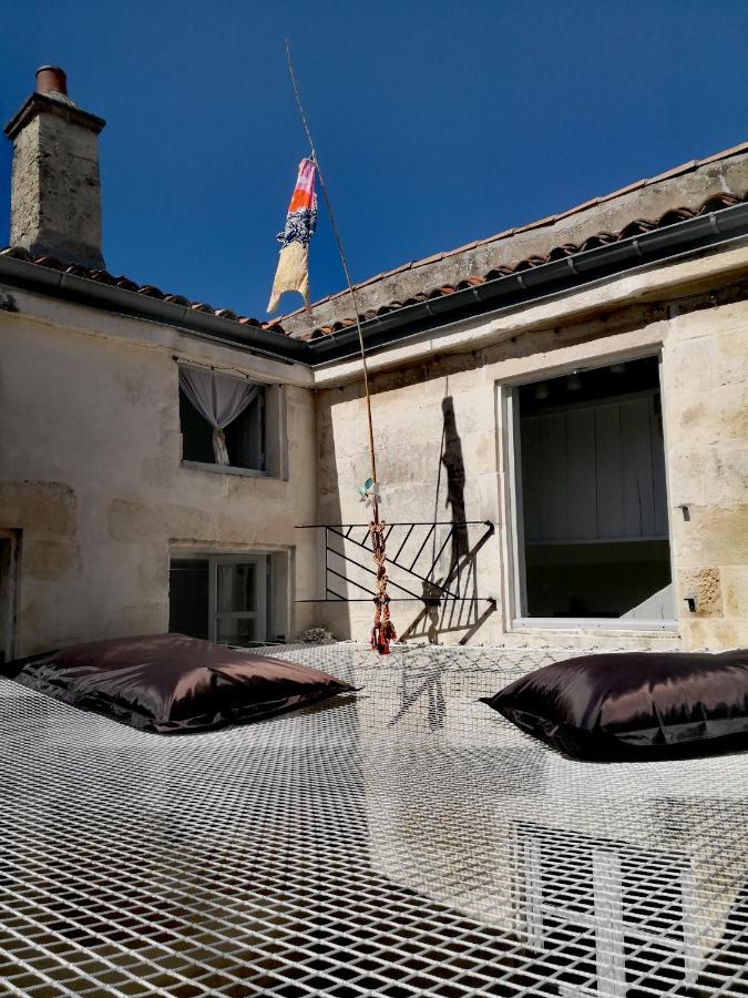La Belle Amarre-bed And Breakfast-maison D'hotes *