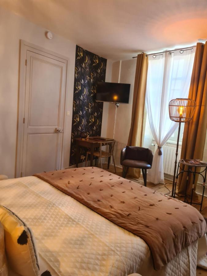Guest house La Belle Amarre-bed And Breakfast-maison D'hotes La Rochelle (Charente-Maritime)