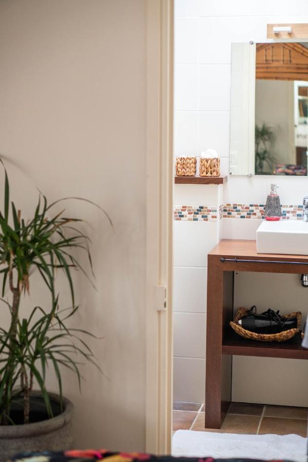 Guest house La Belle Amarre-bed And Breakfast-maison D'hotes