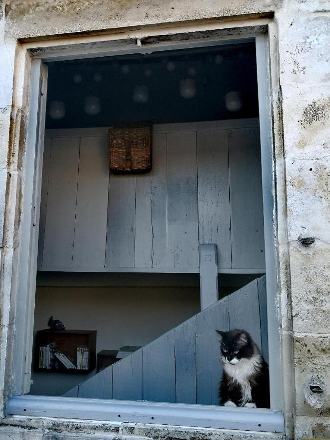 La Belle Amarre-bed And Breakfast-maison D'hotes