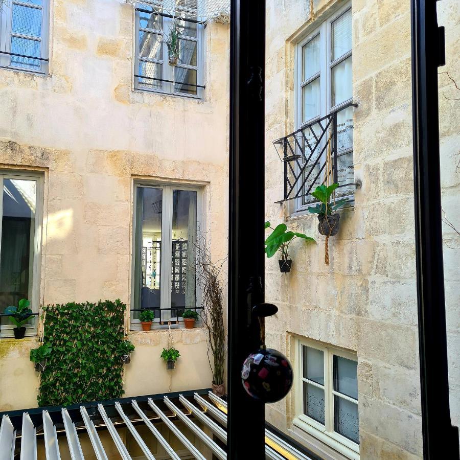 La Belle Amarre-bed And Breakfast-maison D'hotes Guest house La Rochelle (Charente-Maritime)