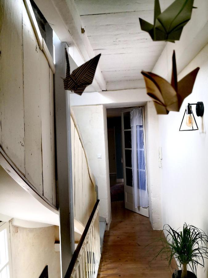 Guest house La Belle Amarre-bed And Breakfast-maison D'hotes