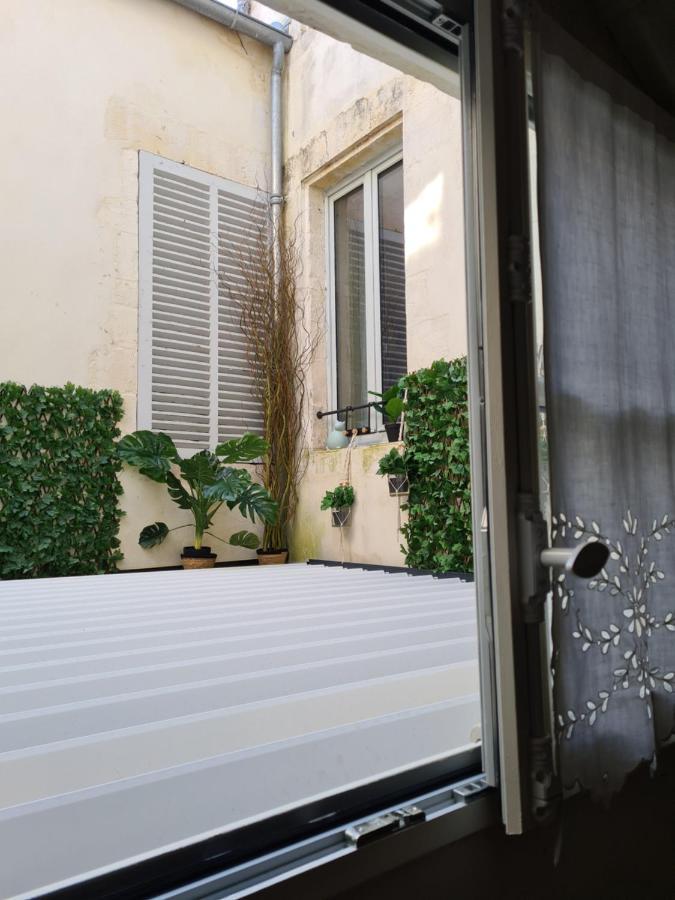 La Belle Amarre-bed And Breakfast-maison D'hotes *