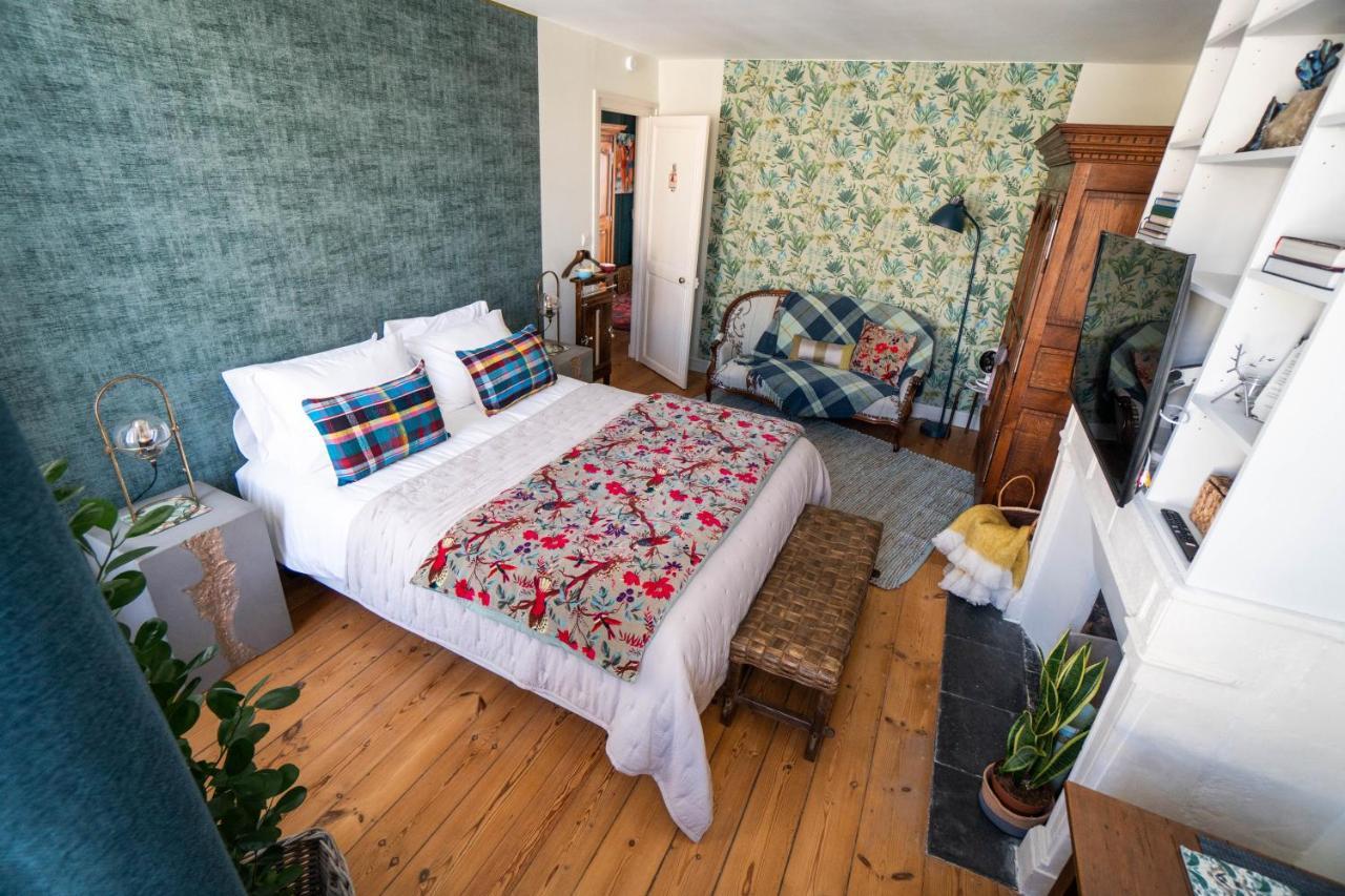 Guest house La Belle Amarre-bed And Breakfast-maison D'hotes *