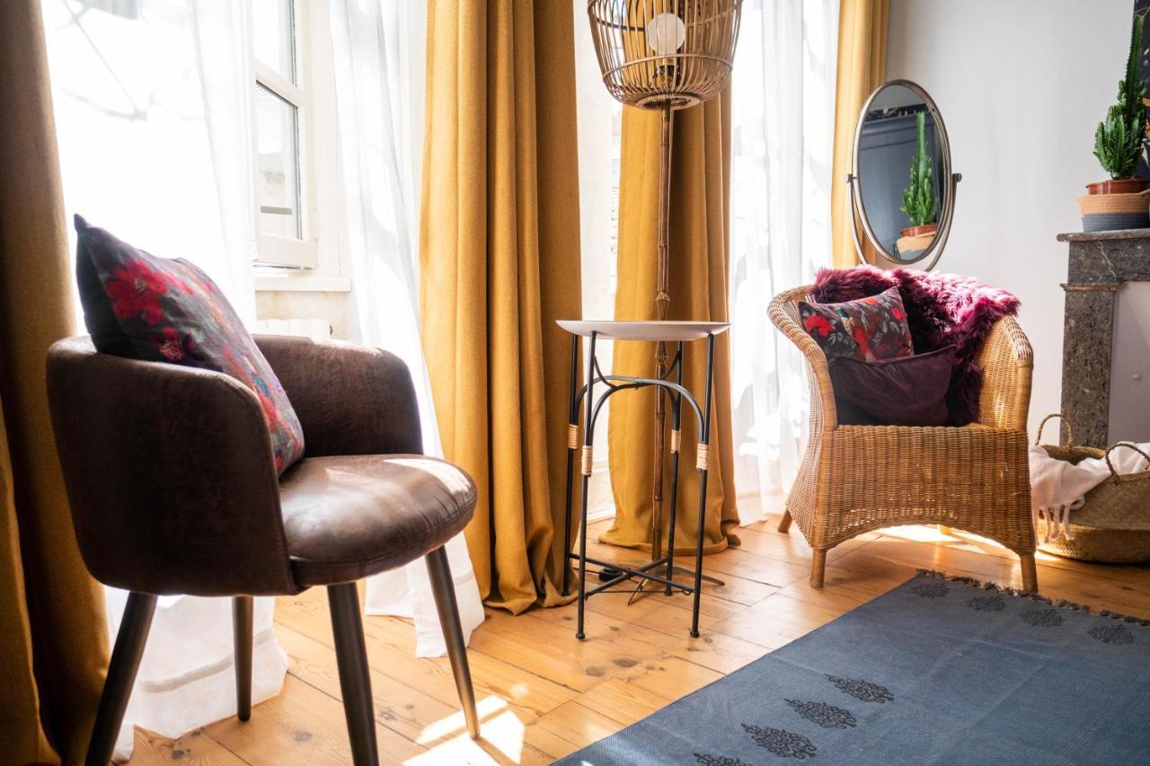 La Belle Amarre-bed And Breakfast-maison D'hotes La Rochelle (Charente-Maritime)