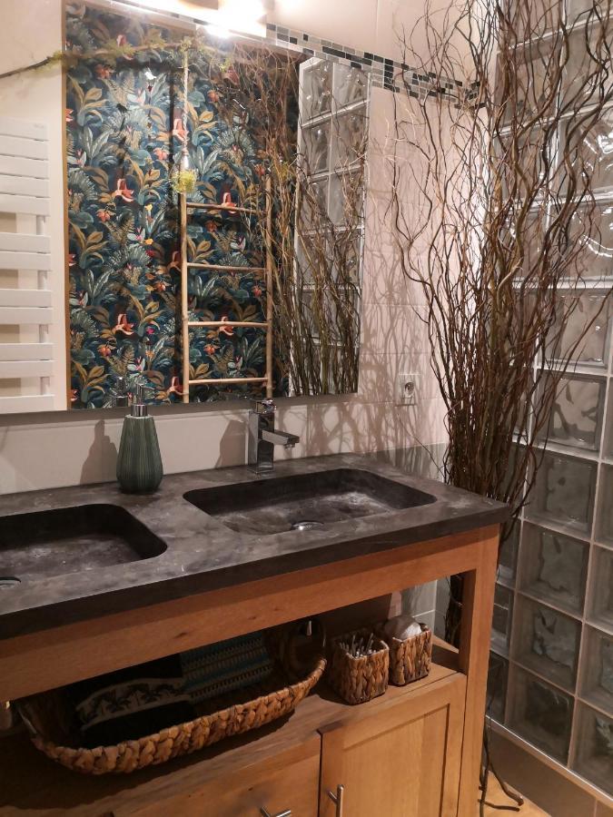La Belle Amarre-bed And Breakfast-maison D'hotes