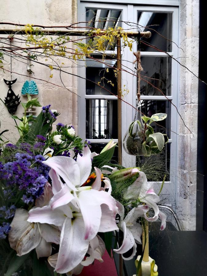 La Belle Amarre-bed And Breakfast-maison D'hotes Guest house *