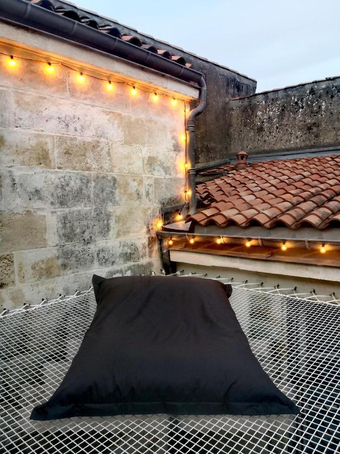 La Belle Amarre-bed And Breakfast-maison D'hotes La Rochelle (Charente-Maritime)