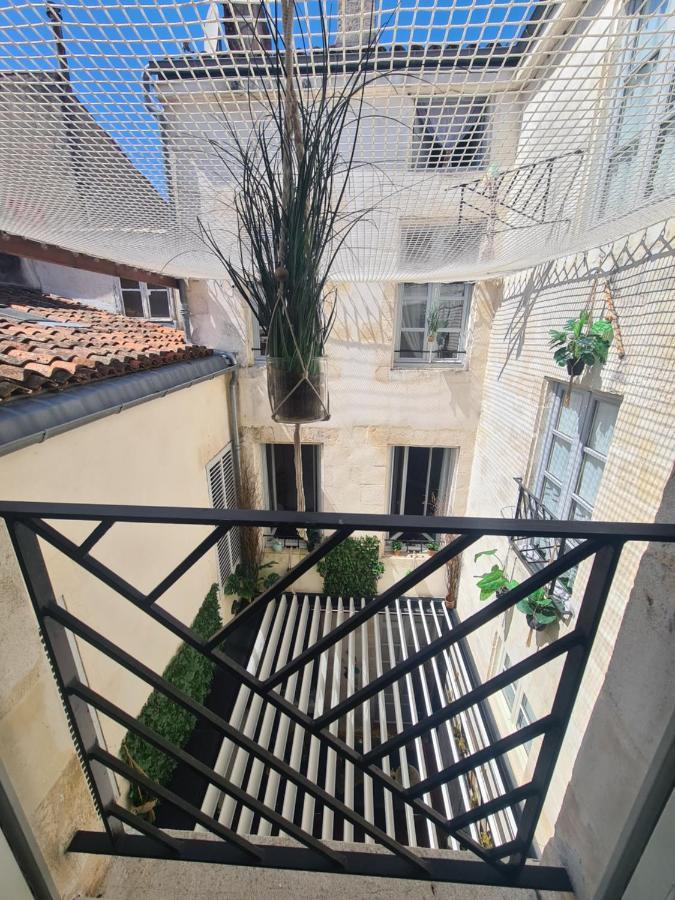 La Belle Amarre-bed And Breakfast-maison D'hotes * La Rochelle (Charente-Maritime)