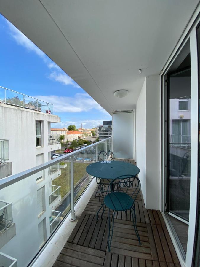 Joli Avec Terrasse Près Du Vieux-port * La Rochelle (Charente-Maritime)