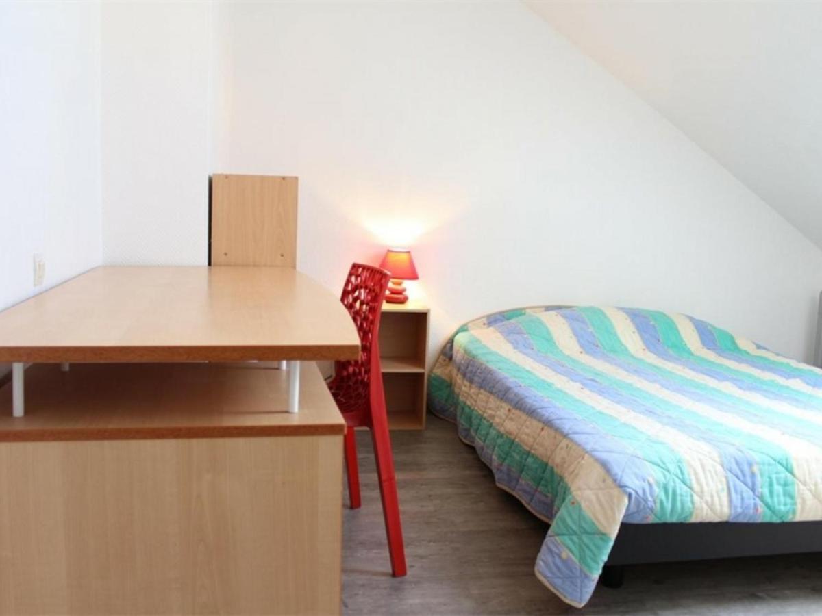 La Rochelle, 1 Pièce, 4 Personnes - Fr-1-246-9 *