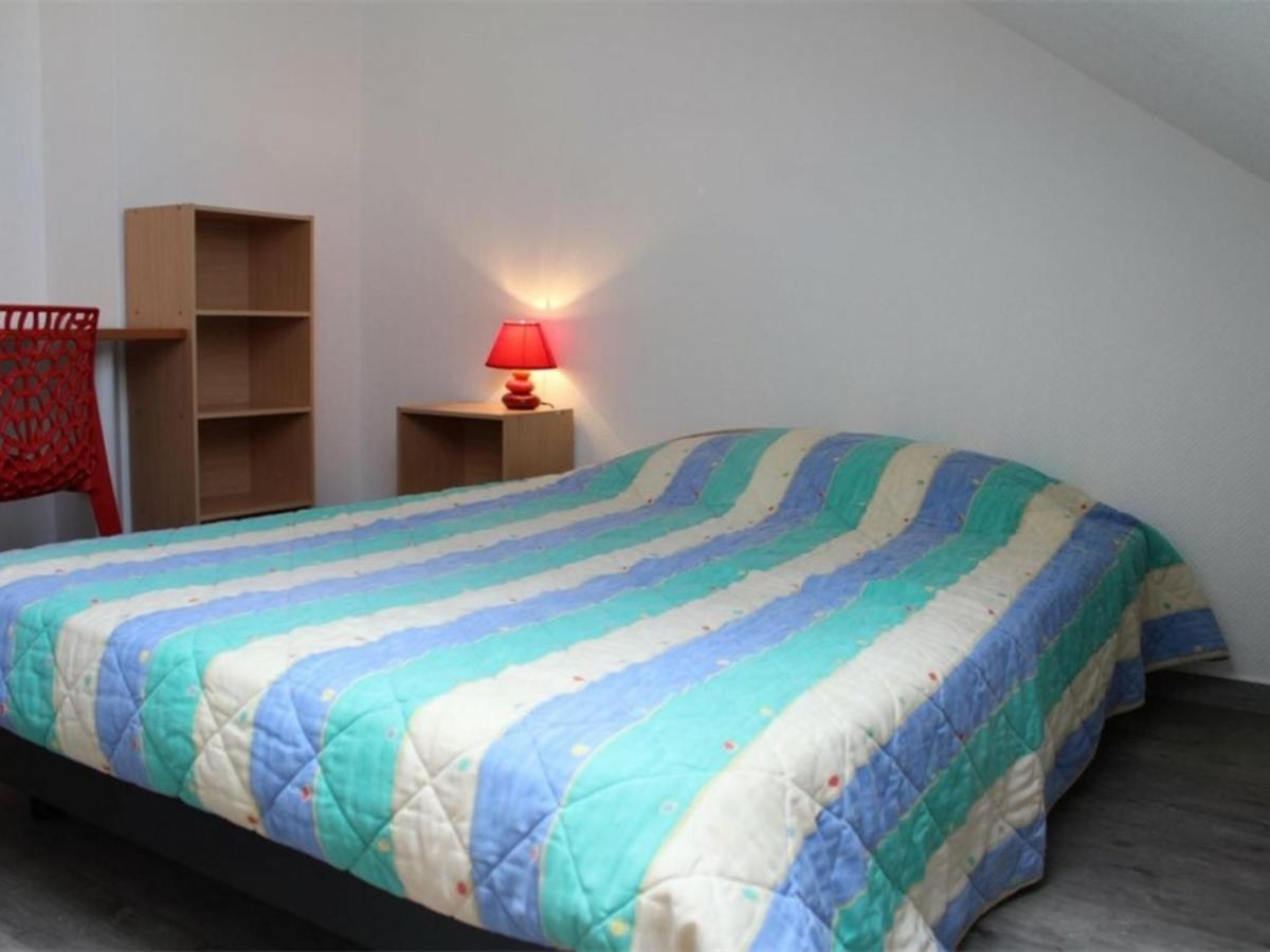 La Rochelle, 1 Pièce, 4 Personnes - Fr-1-246-9 Appartement *