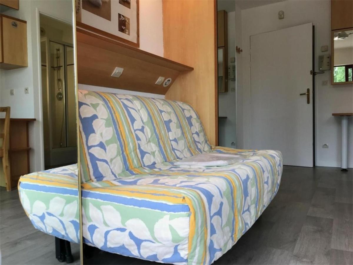 Appartement Studio La Rochelle, 1 Pièce, 2 Personnes - Fr-1-246-304 *