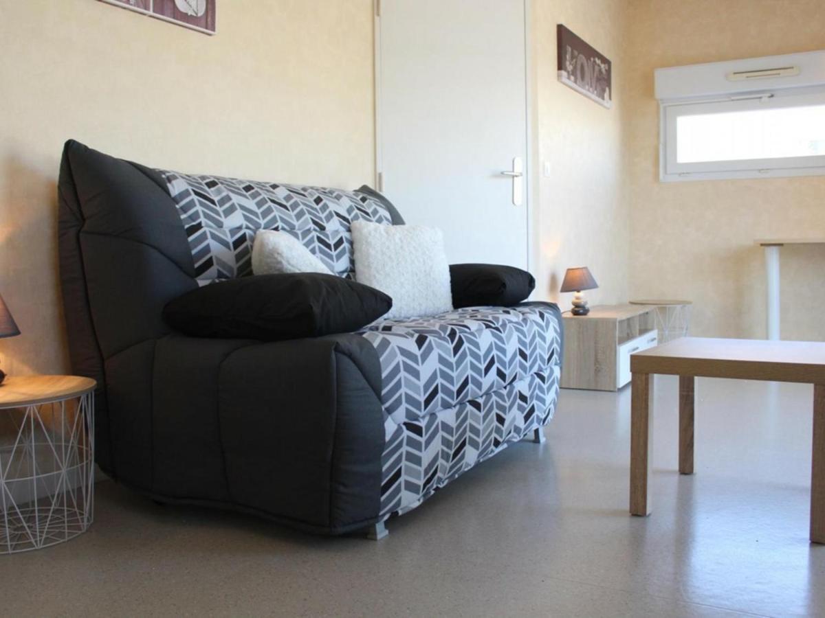 La Rochelle, 1 Pièce, 4 Personnes - Fr-1-246-311 Appartement