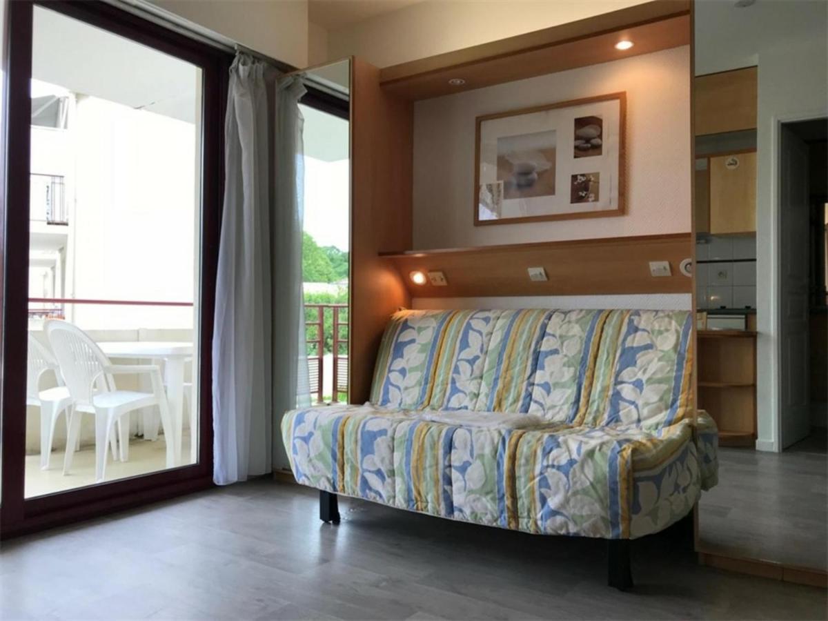 Studio La Rochelle, 1 Pièce, 2 Personnes - Fr-1-246-304