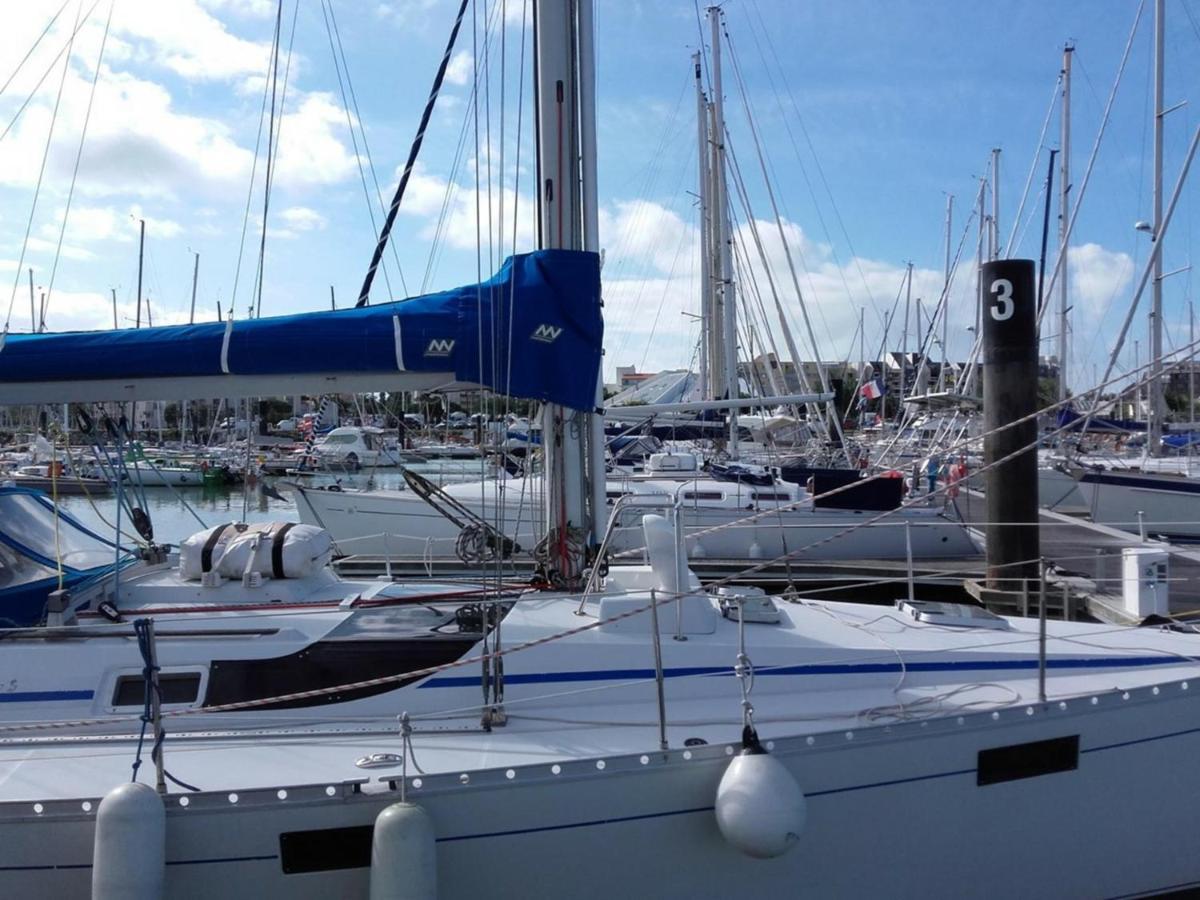 La Rochelle: Appt 2p4c Avec Piscine, Tennis, Proche - Fr-1-246-310 Apartment La Rochelle (Charente-Maritime)
