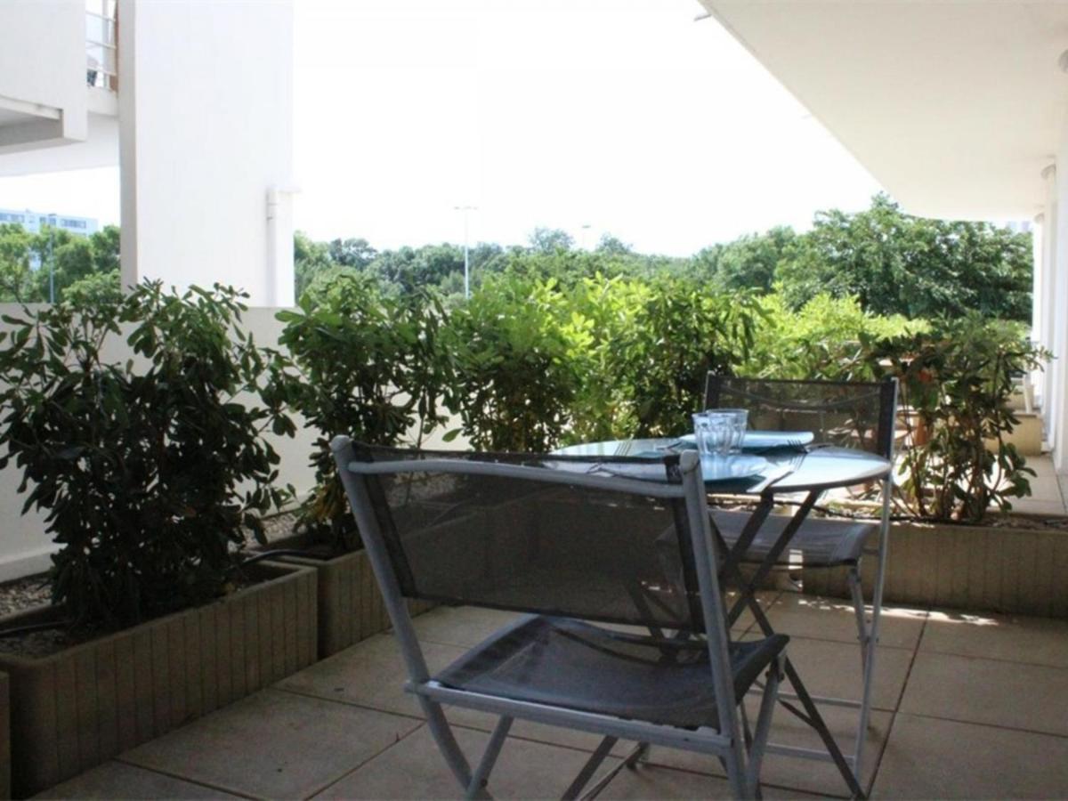 La Rochelle, 1 Pièce, 2 Personnes - Fr-1-246-183 Appartement