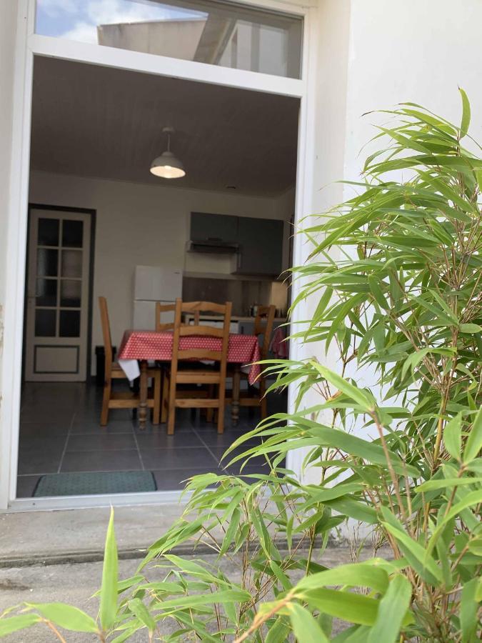 Apartment La Madeleine - La Rochelle La Rochelle (Charente-Maritime)