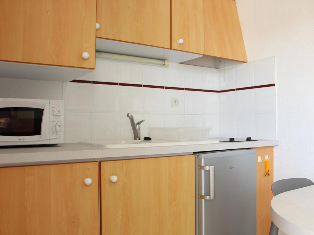 Cosy Avec Piscine Et Parking, Proche - Fr-1-246-137 Apartment