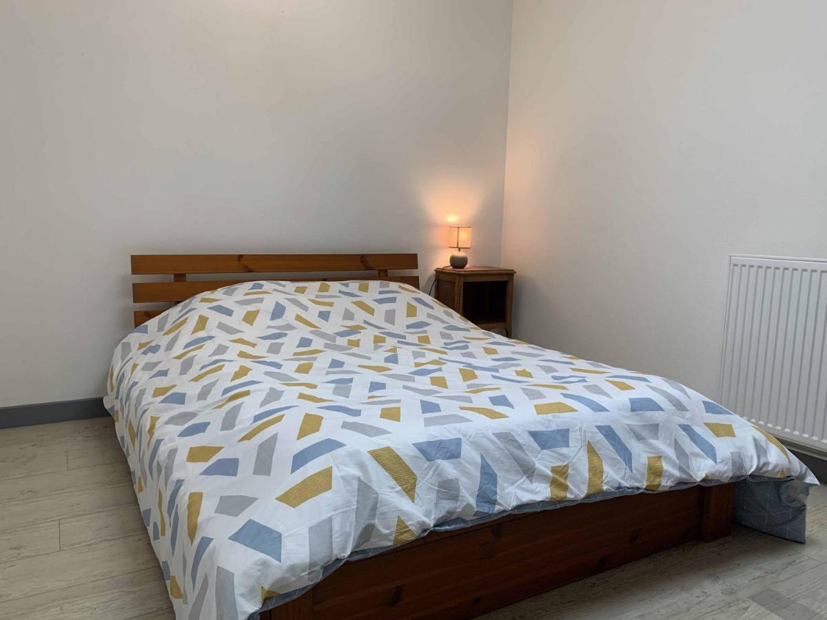 Apartment La Madeleine - La Rochelle La Rochelle (Charente-Maritime)