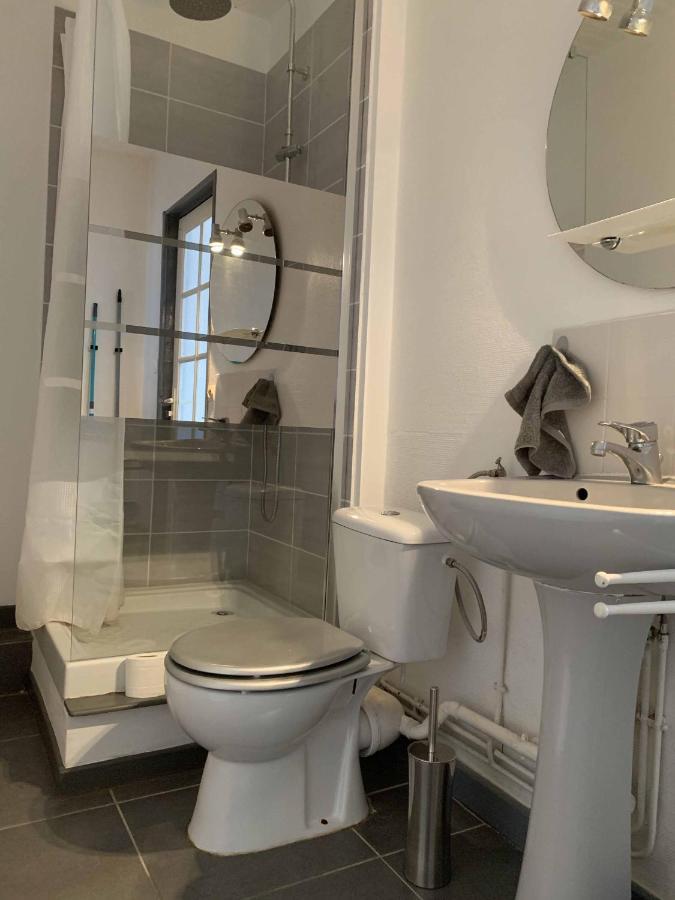 La Madeleine - La Rochelle Apartment *