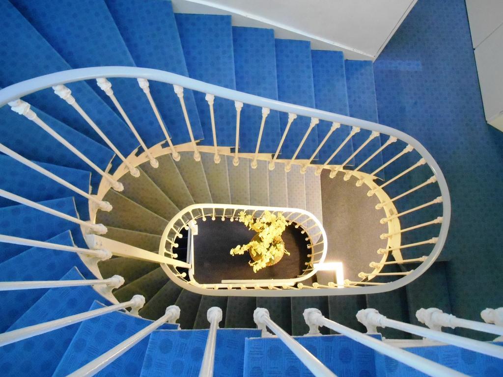 De L'ocean Hotel La Rochelle (Charente-Maritime)