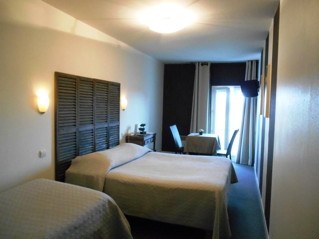 Hotel De L'ocean La Rochelle (Charente-Maritime)