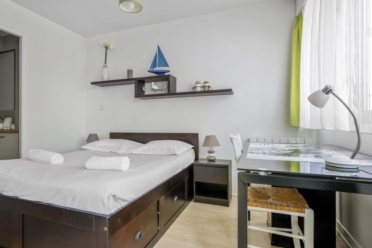 Dauphine - Welkeys Apartment La Rochelle (Charente-Maritime)