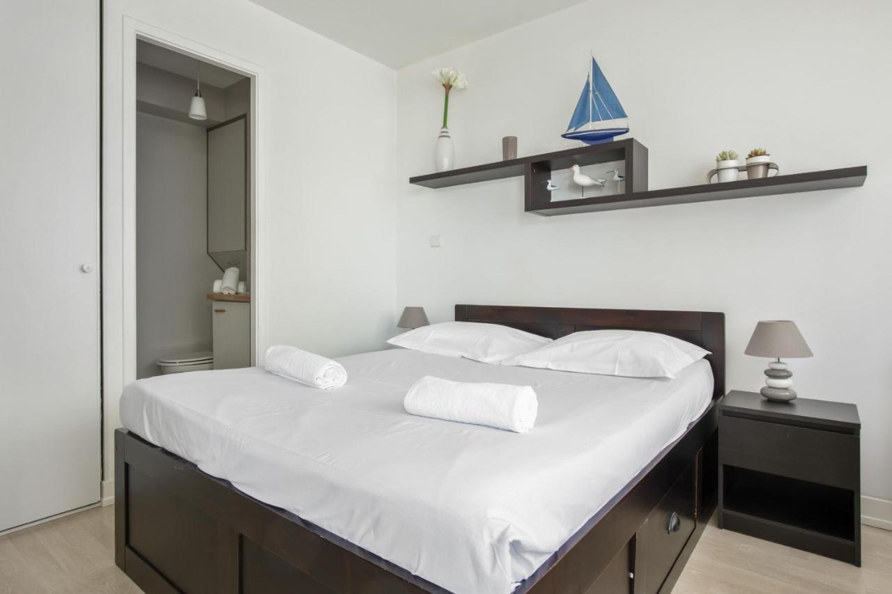 Dauphine - Welkeys Apartment *