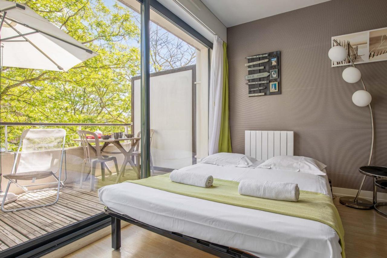 Dauphine - Welkeys Apartment *
