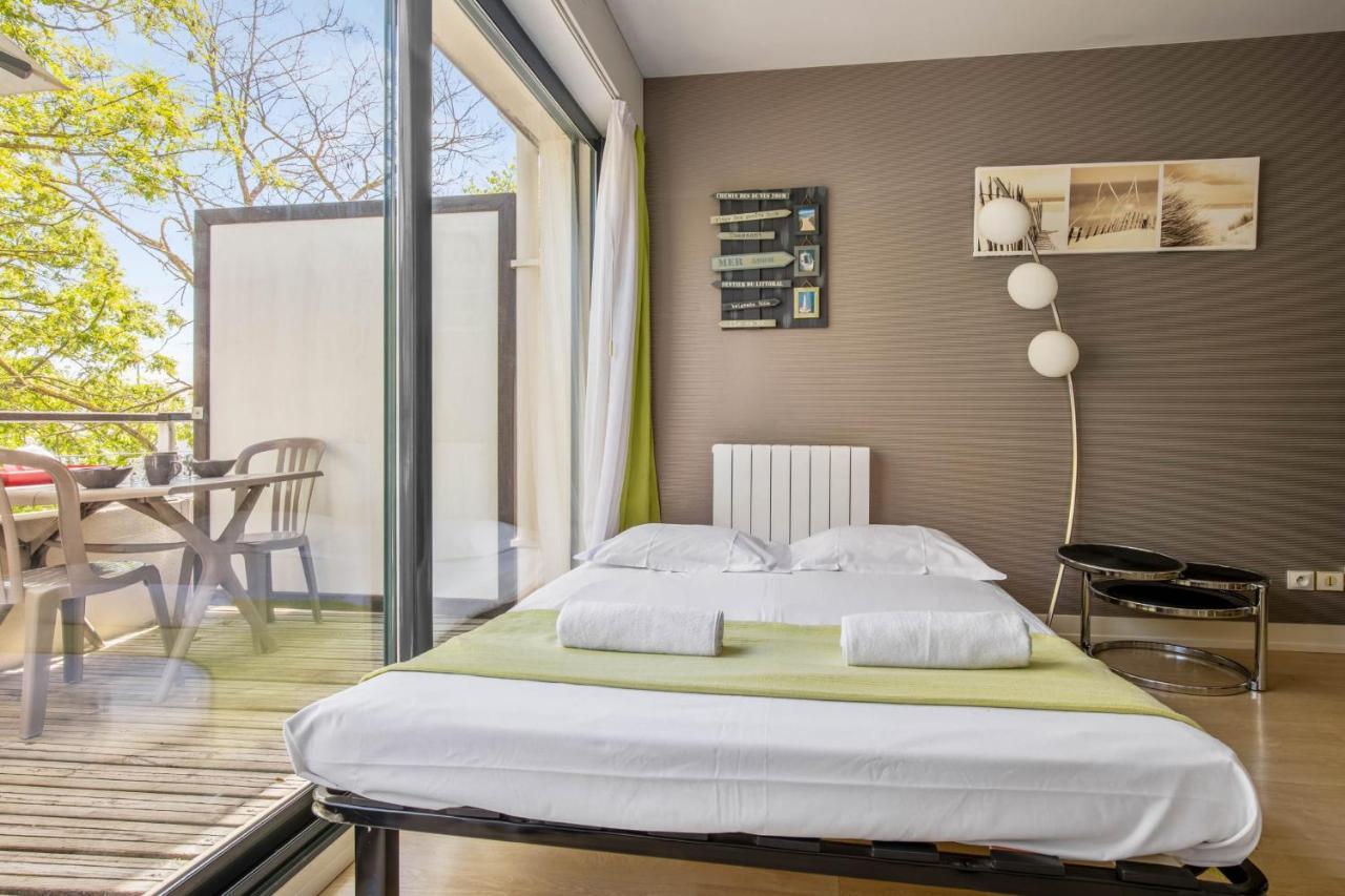 Dauphine - Welkeys Apartment *