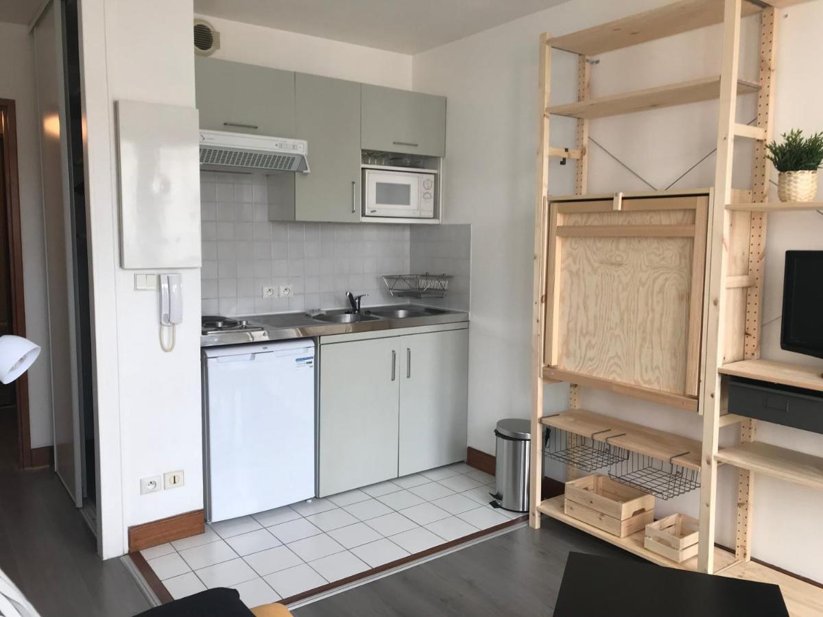 Votre Pied A Terre Sur Le Port De La Rochelle Apartment