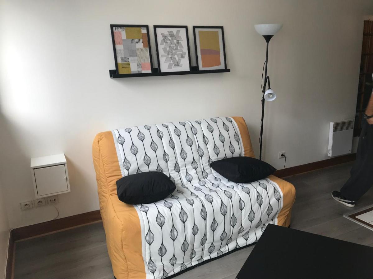 Votre Pied A Terre Sur Le Port De La Rochelle Apartment La Rochelle (Charente-Maritime)