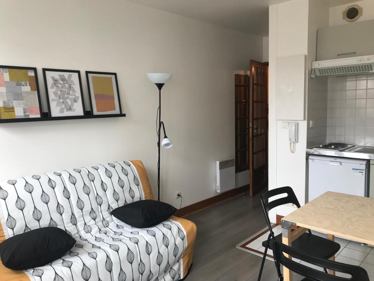 Apartment Votre Pied A Terre Sur Le Port De La Rochelle