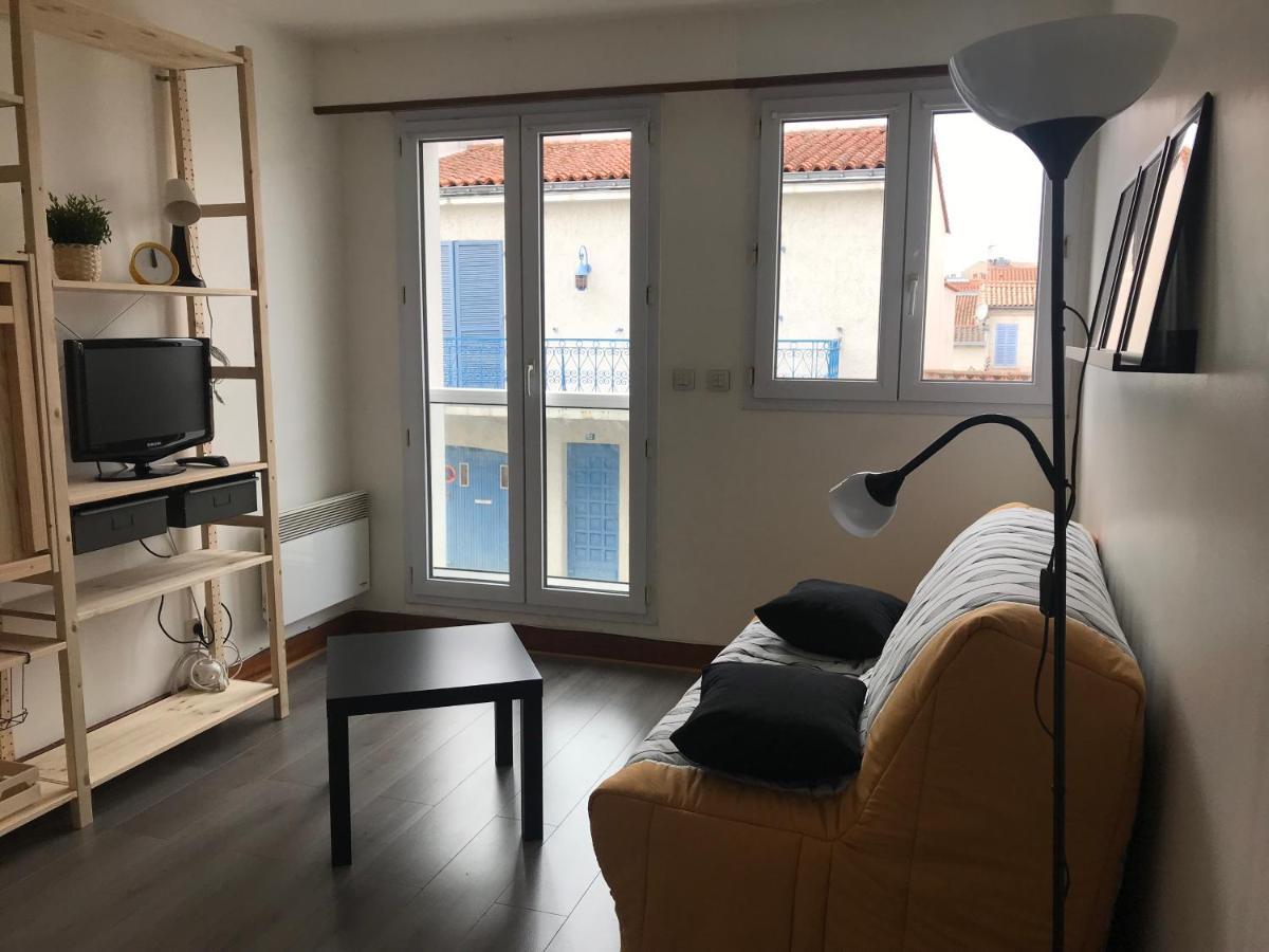 Apartment Votre Pied A Terre Sur Le Port De La Rochelle La Rochelle (Charente-Maritime)