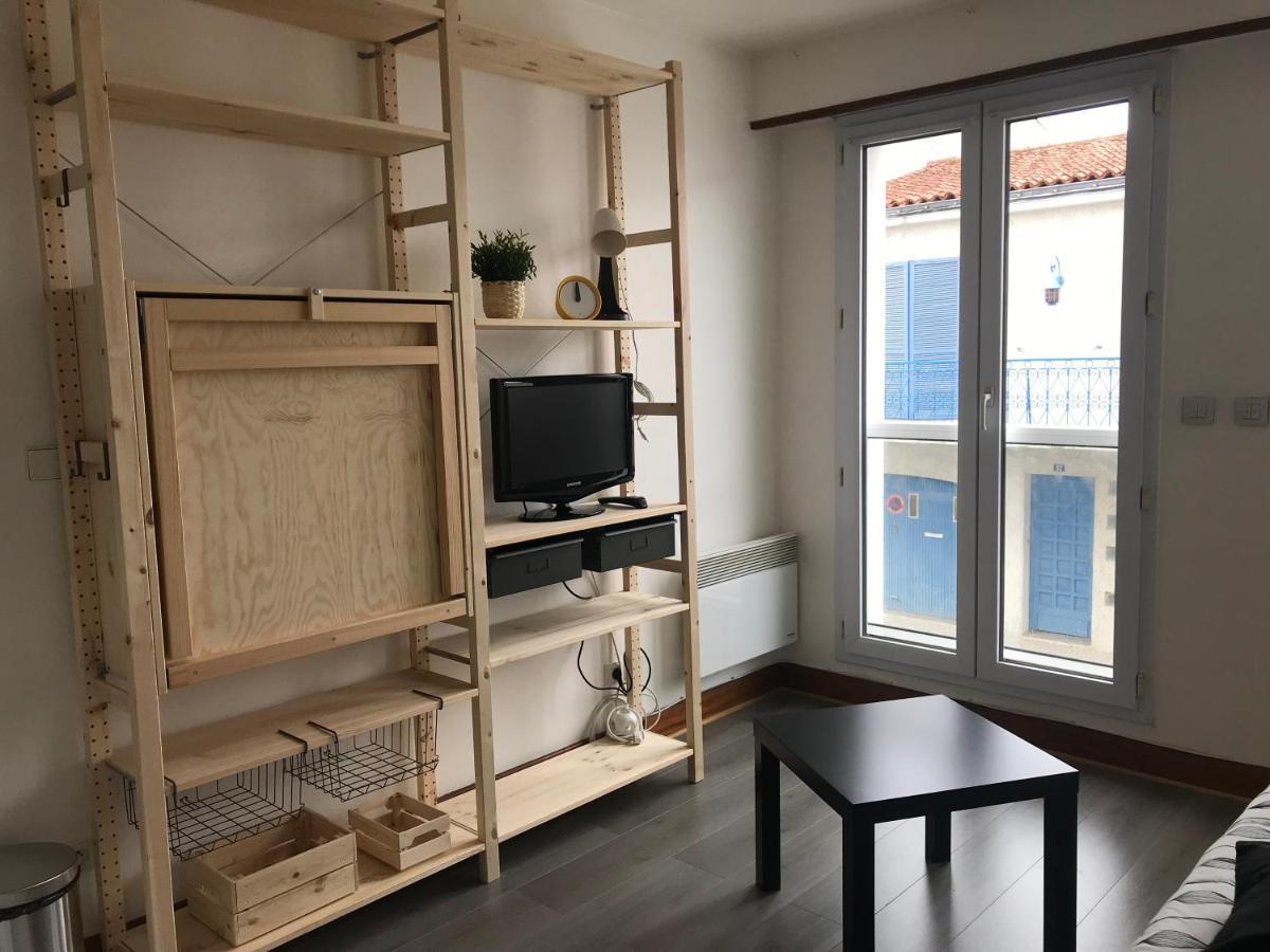 Votre Pied A Terre Sur Le Port De La Rochelle Apartment La Rochelle (Charente-Maritime)