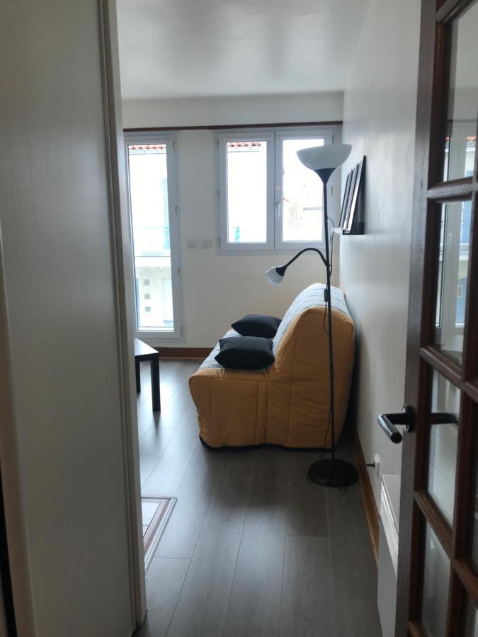 Apartment Votre Pied A Terre Sur Le Port De La Rochelle La Rochelle (Charente-Maritime)