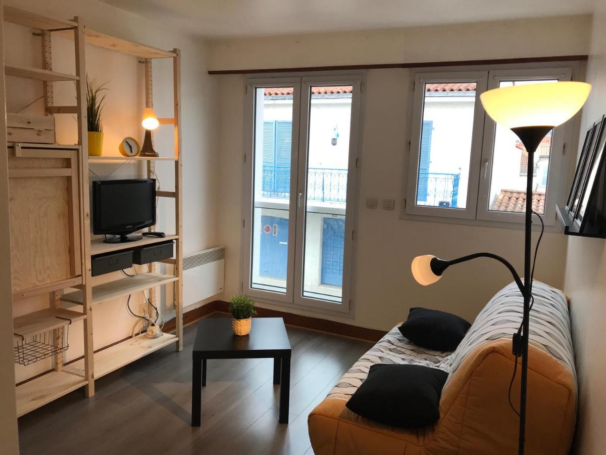 Apartment Votre Pied A Terre Sur Le Port De La Rochelle La Rochelle (Charente-Maritime)
