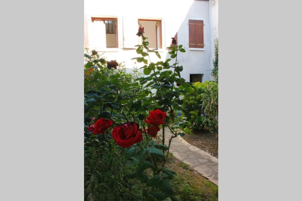 Superbe Duplex De 70m2 Avec 2 Chambres En Hyper Centre Au Calme Sur Cour Classe 3 Etoiles Avec Parking En Option Apartment La Rochelle (Charente-Maritime)