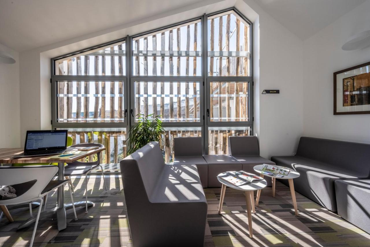 Appart hôtel Athome Et *
