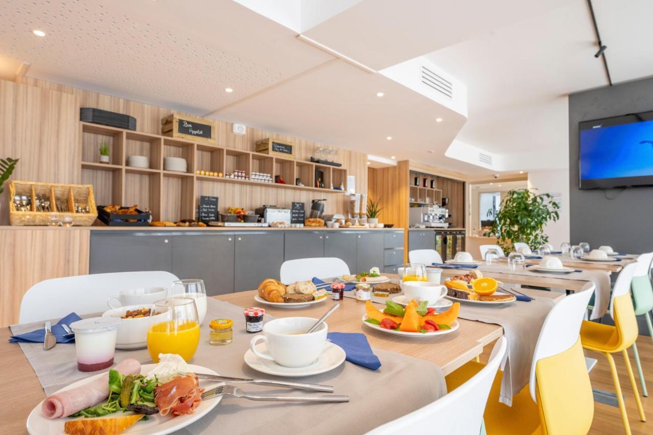 Appart hôtel Athome Et