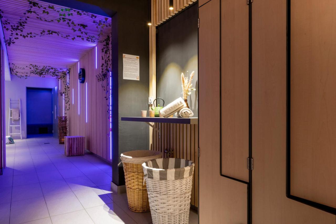 Appart hôtel Athome Et *