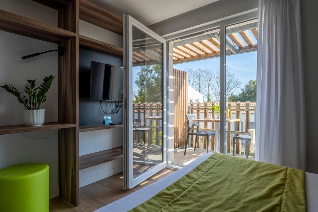 Appart hôtel Athome Et