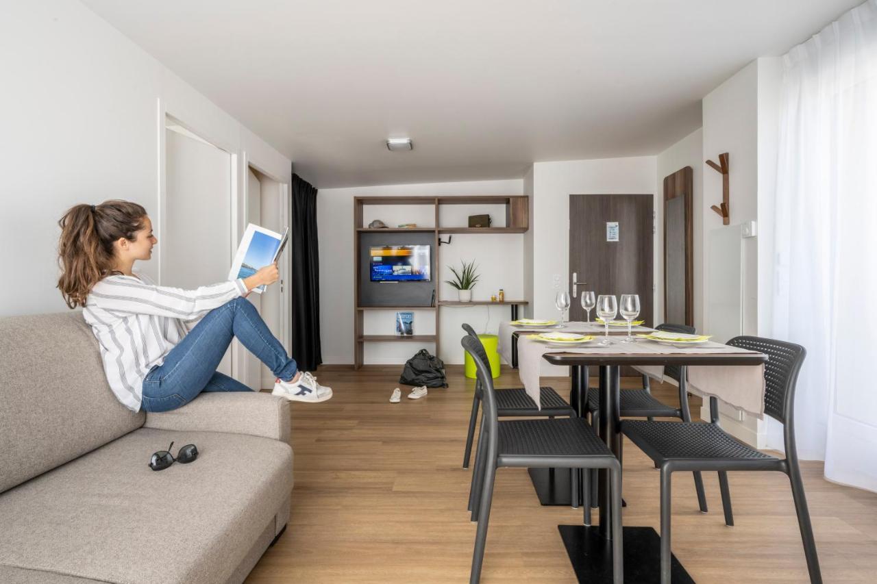Appart hôtel Athome Et La Rochelle (Charente-Maritime)