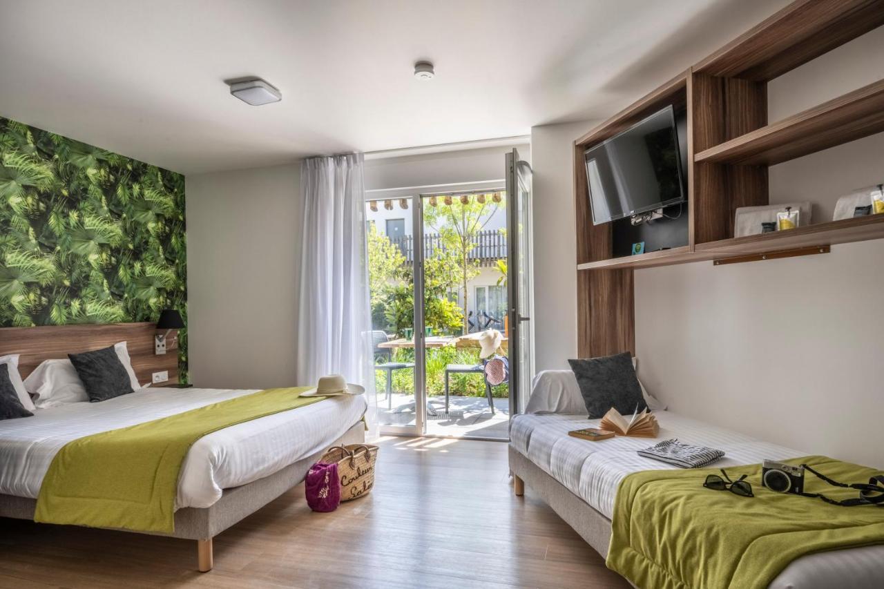 Appart hôtel Athome Et La Rochelle (Charente-Maritime)