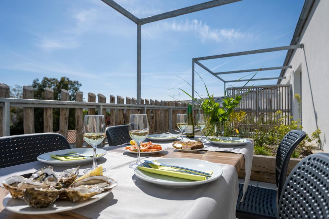 Appart hôtel Athome Et *