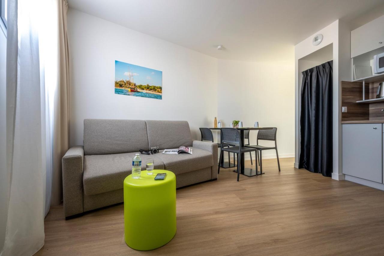 Athome Et Appart hôtel La Rochelle (Charente-Maritime)