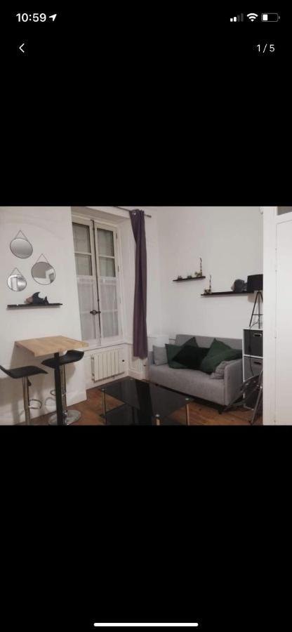 Le Studio Amelot La Rochelle (Charente-Maritime)