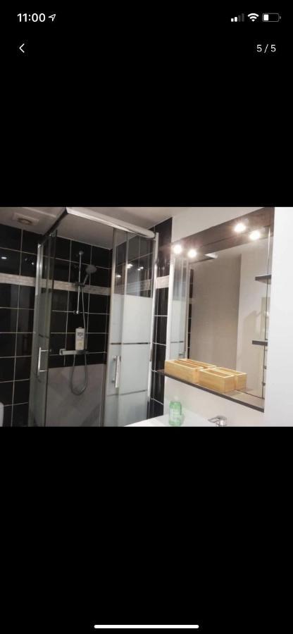 Le Studio Amelot Appartement *