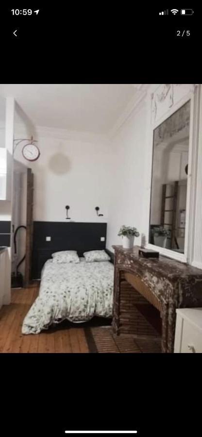Le Studio Amelot La Rochelle (Charente-Maritime)